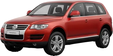 Touareg