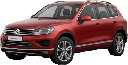 Touareg