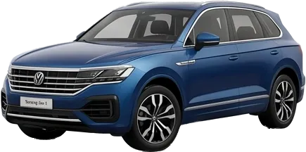 Touareg