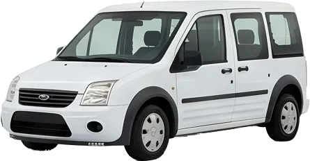 Tourneo Connect