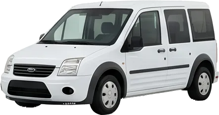 Tourneo Connect