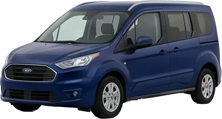 Tourneo Connect