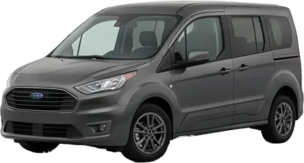 Tourneo Connect