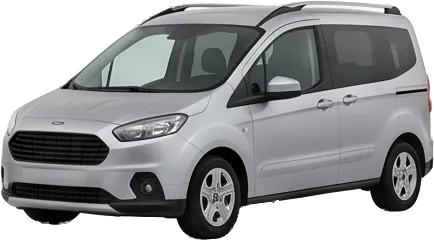 Tourneo Courier