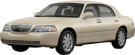 Town Car