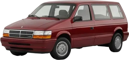 Town & Country