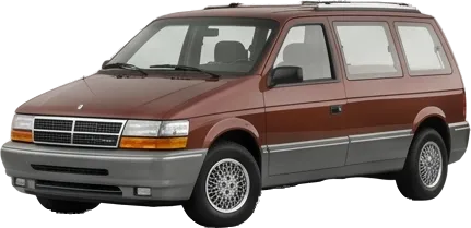 Town & Country