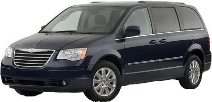 Town & Country