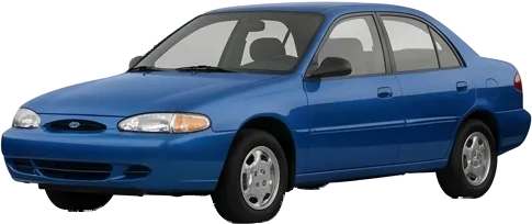 1.9 Ford