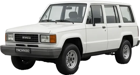 2.2 Isuzu