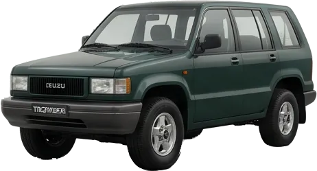 3.0 Isuzu