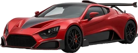 TSR-GT
