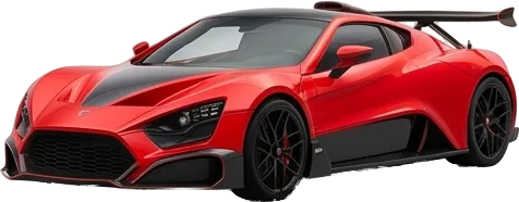 TSR-S