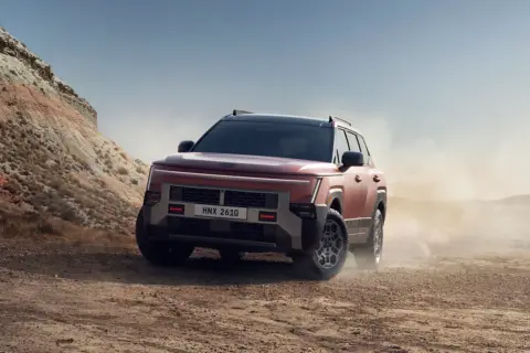 2027 Tucson real images, press images (2)