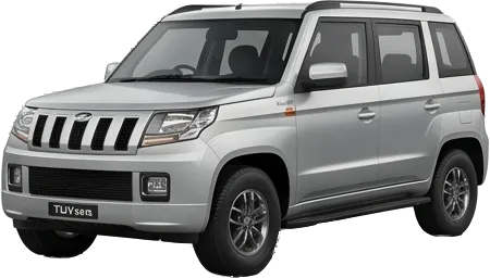 TUV300