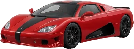 Ultimate Aero