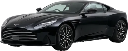 V12 Vantage