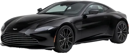 V8 Vantage