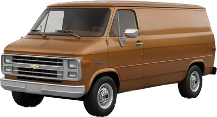 Van