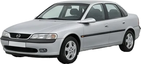 1.6 Ecotec