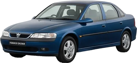 1.6 Ecotec