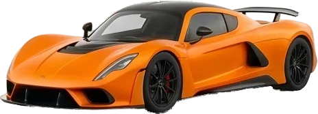 Venom F5