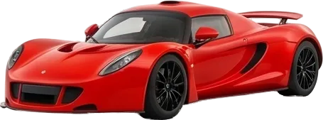 Venom GT