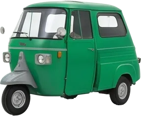 Vespacar