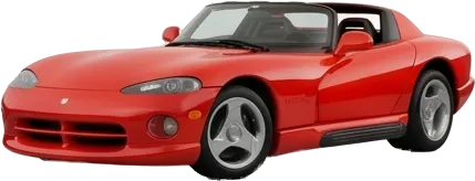 8.0 Viper