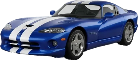8.0 Viper