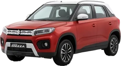 Vitara Brezza