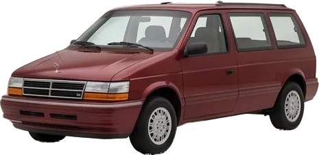 3.0 Chrysler
