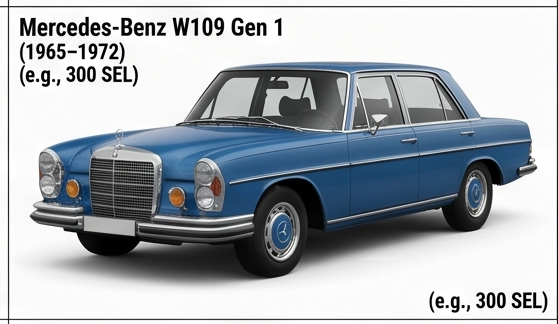 Mercedes-Benz W