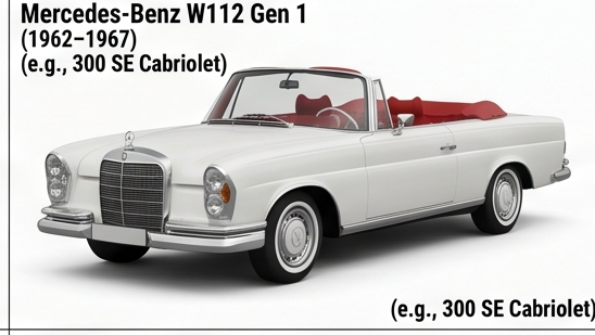 Mercedes-Benz W