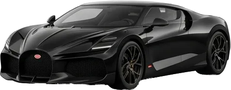 W16 Mistral