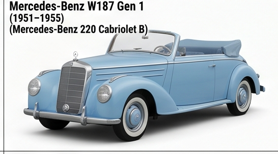 Mercedes-Benz W