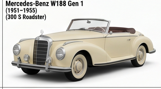 Mercedes-Benz W