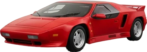 W8 Twin Turbo