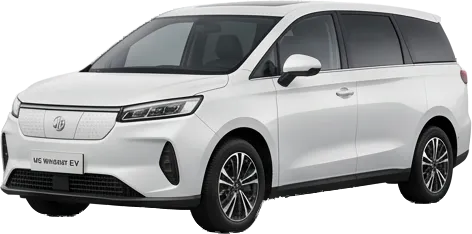 Windsor EV