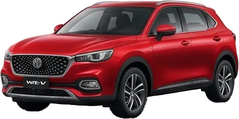WR-V