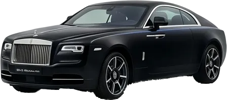 Wraith
