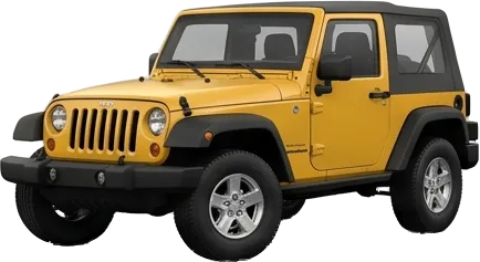 Wrangler