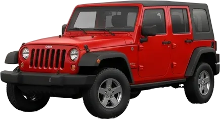 Wrangler