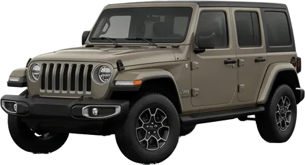 Wrangler