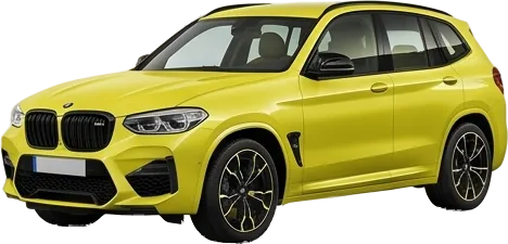 X3 M