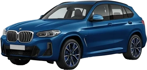 X4 M