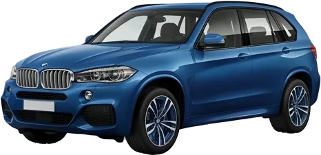 X5 M
