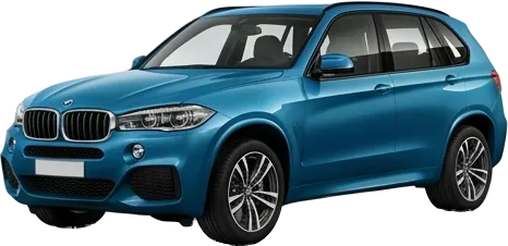 X5 M