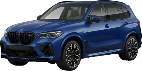X5 M