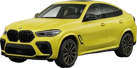 X6 M